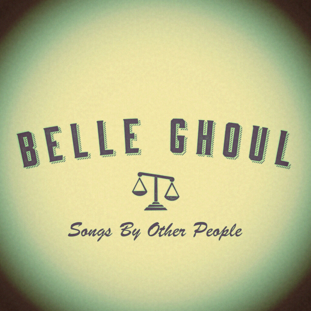 Imagen destacada de noticia: BELLE GHOUL: “Songs By Other People” Single Digital con 3 versiones de THE ZOMBIES, Nick Drake and Harry Nilsson [18 Diciembre]